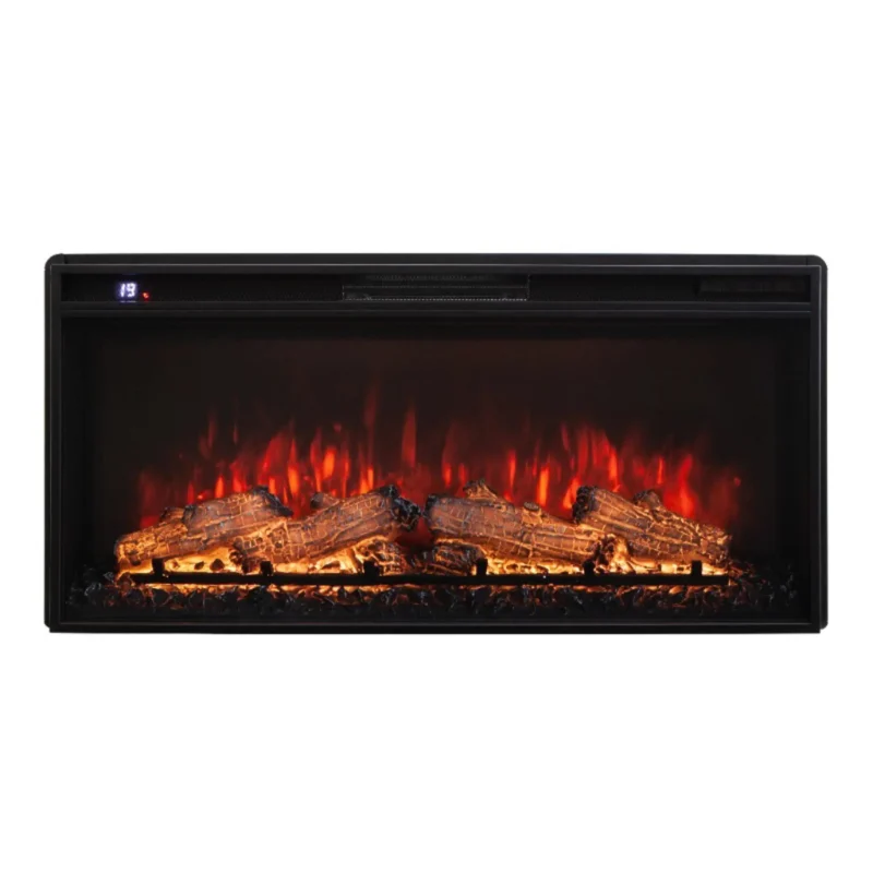 Электрический очаг Realflame Joker-S 36 AJ14 1.5 кВт